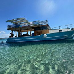 Custom Built 43 | Firtina 19