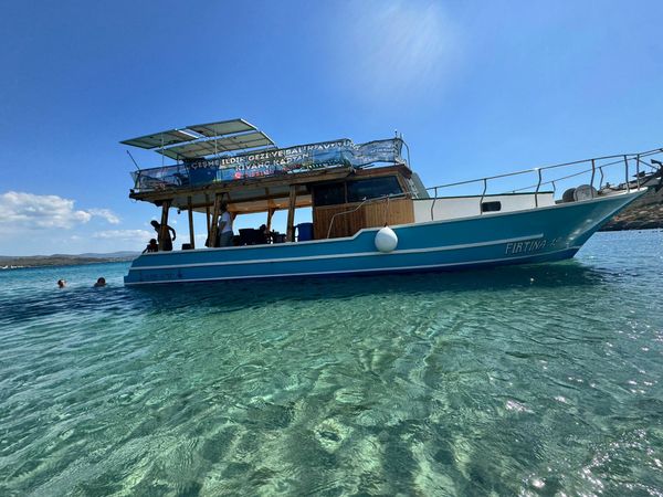 Custom Built 43 | Firtina 19