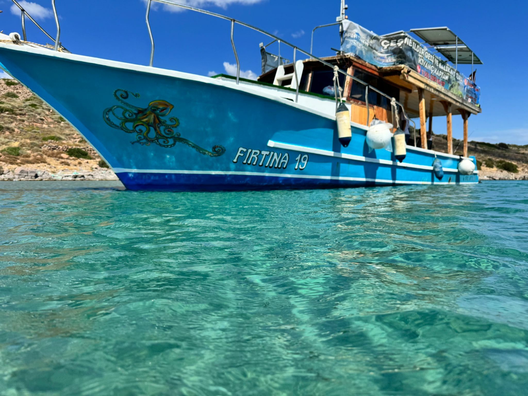 Custom Built 43 | Firtina 19