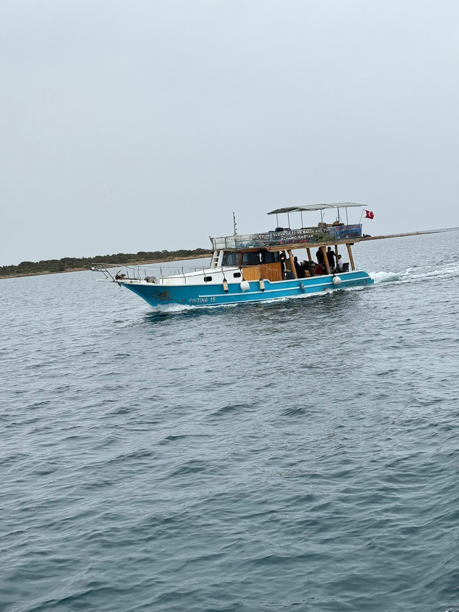 Custom Built 43 | Firtina 19