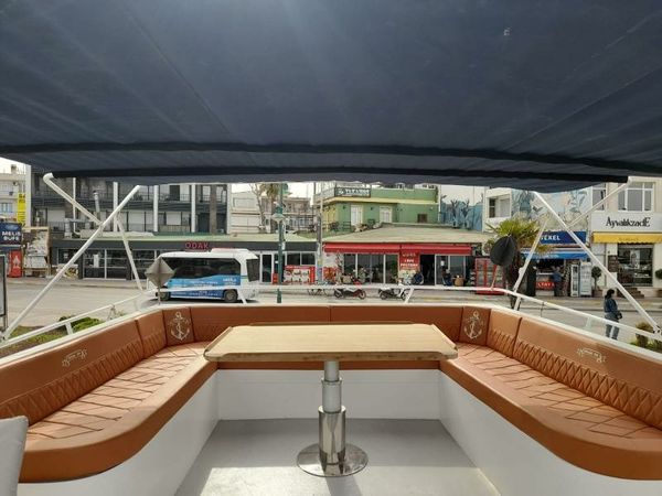 Custom Built 42 | Kocatas