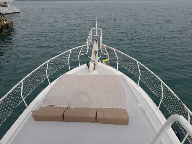 Custom Built 42 | Kocatas