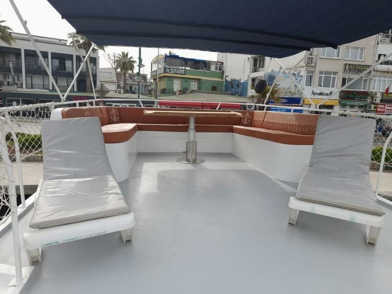 Custom Built 42 | Kocatas