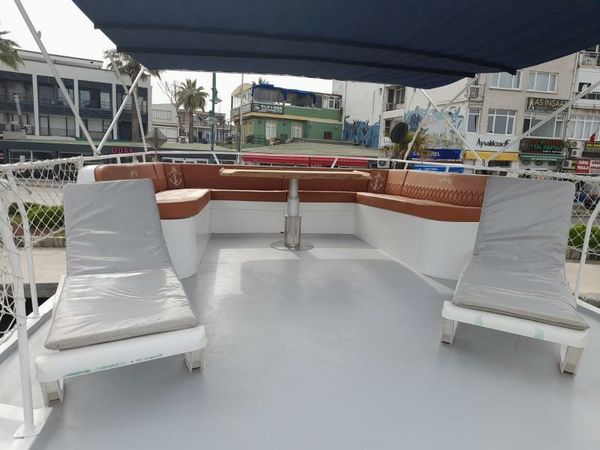 Custom Built 42 | Kocatas