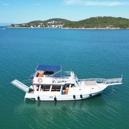 Custom Built 42 | Kocatas