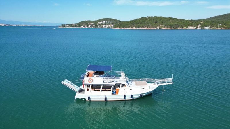 Custom Built 42 | Kocatas