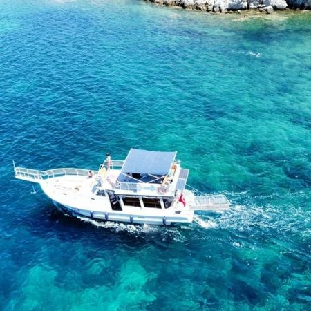 Custom Built 42 | Kocatas