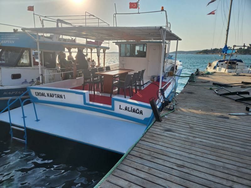 Custom Built 39 | Erdal Kaptan 1