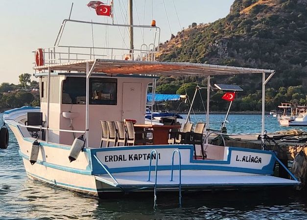 Custom Built 39 | Erdal Kaptan 1