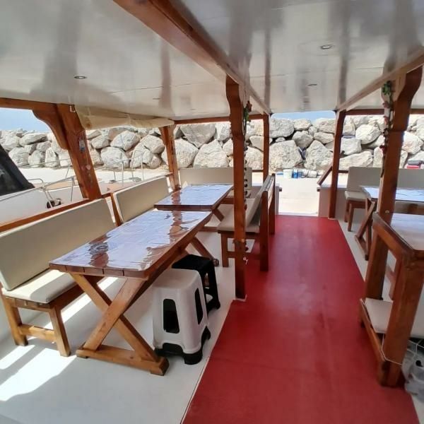 Custom Built 39 | Ayce