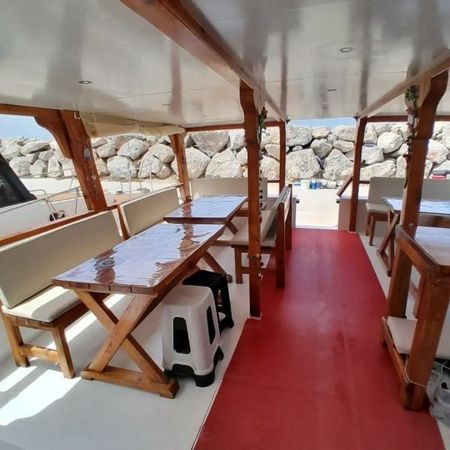 Custom Built 39 | Ayce