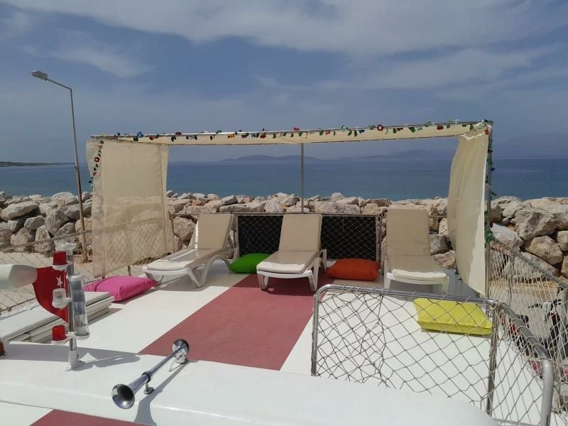 Custom Built 39 | Ayce