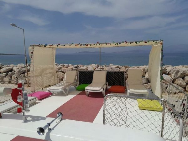 Custom Built 39 | Ayce