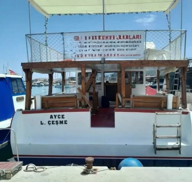 Custom Built 39 | Ayce