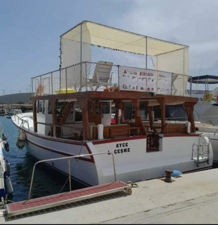 Custom Built 39 | Ayce