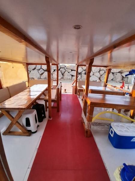 Custom Built 39 | Ayce