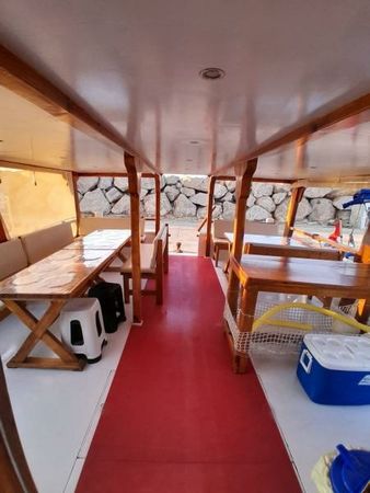 Custom Built 39 | Ayce