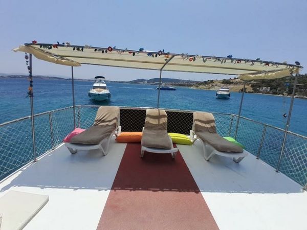 Custom Built 39 | Ayce