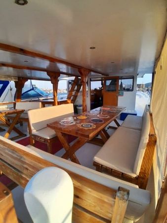 Custom Built 39 | Ayce