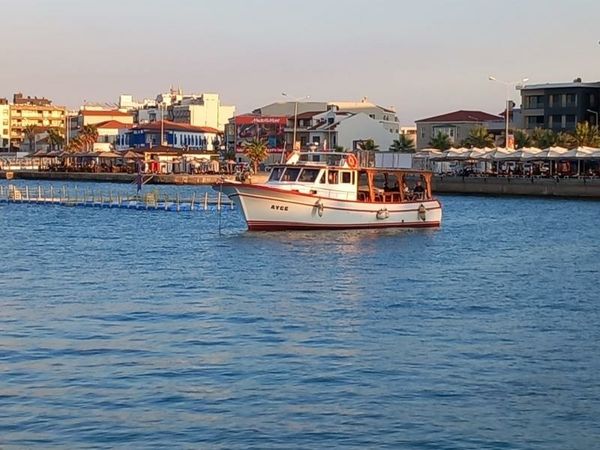 Custom Built 39 | Ayce