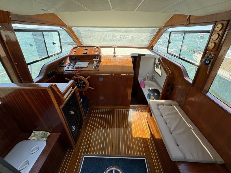 Custom Built 32 | Ozdem