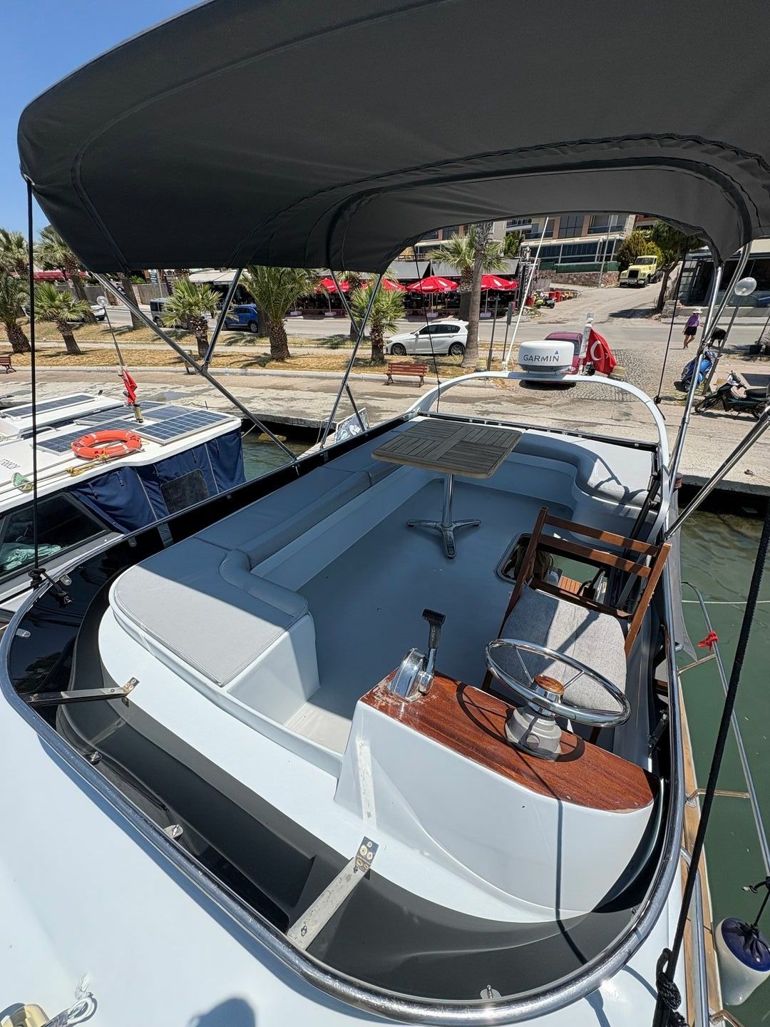 Custom Built 32 | Ozdem