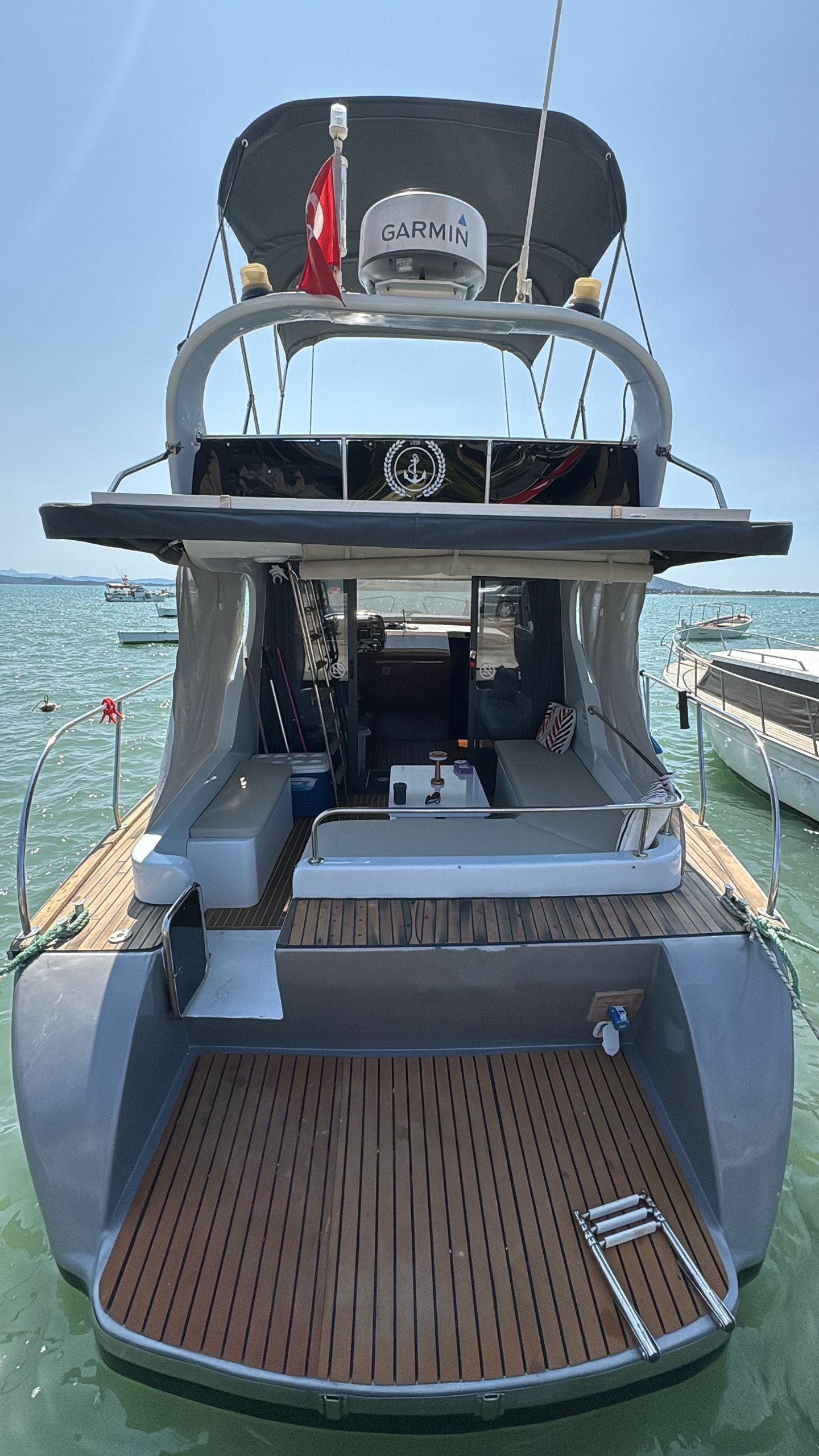 Custom Built 32 | Ozdem