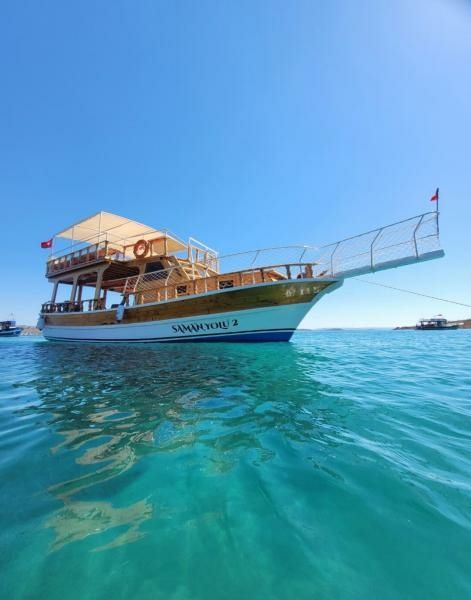 Custom Built 39 | Samanyolu 2