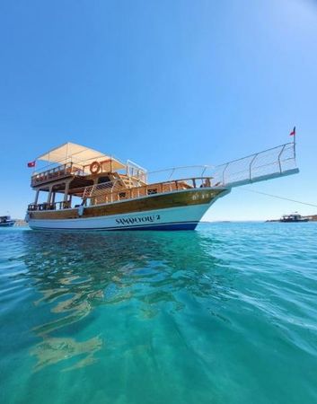 Custom Built 39 | Samanyolu 2