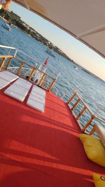 Custom Built 39 | Samanyolu 2