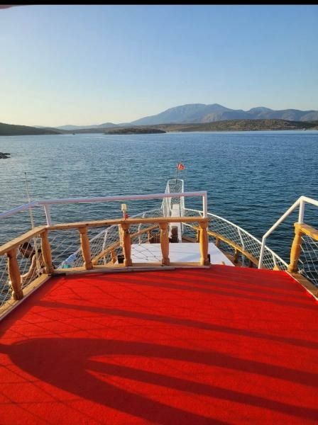 Custom Built 39 | Samanyolu 2