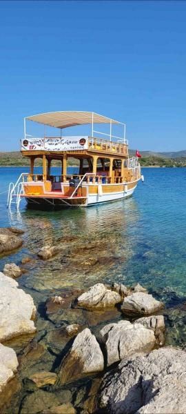 Custom Built 39 | Samanyolu 2