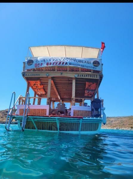 Custom Built 39 | Samanyolu 2