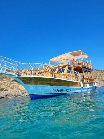 Custom Built 39 | Samanyolu 2