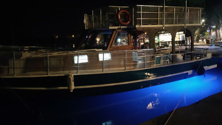 Custom Built 49 | Su 6