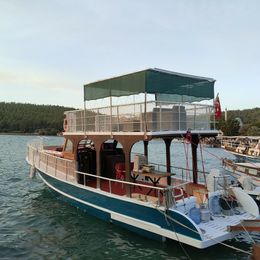 Custom Built 49 | Su 6