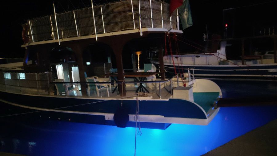 Custom Built 49 | Su 6