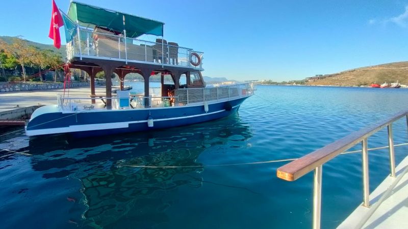 Custom Built 49 | Su 6