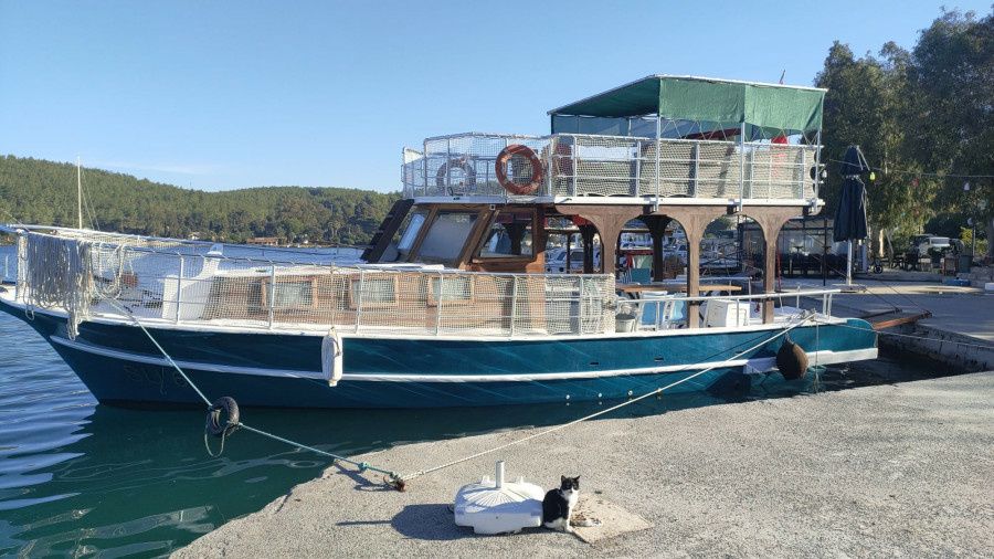 Custom Built 49 | Su 6