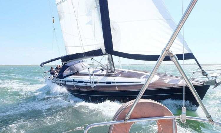 Bavaria Cruiser 44 | Janice