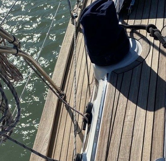 Bavaria Cruiser 44 | Janice