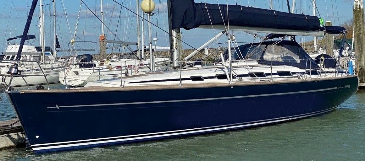Bavaria Cruiser 44 | Janice