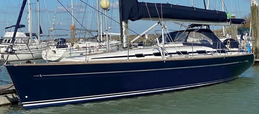 Bavaria Cruiser 44 | Janice
