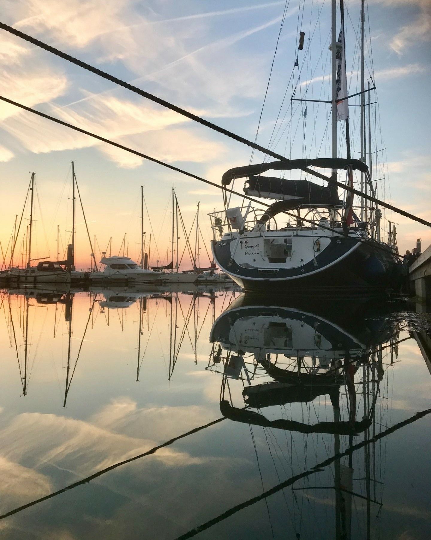 Bavaria Cruiser 44 | Janice