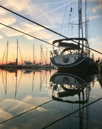 Bavaria Cruiser 44 | Janice