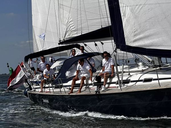 Bavaria Cruiser 44 | Janice