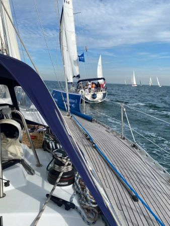 Bavaria Cruiser 44 | Janice