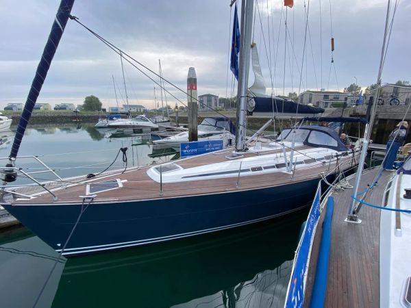Bavaria Cruiser 44 | Janice