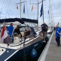 Bavaria Cruiser 44 | Janice