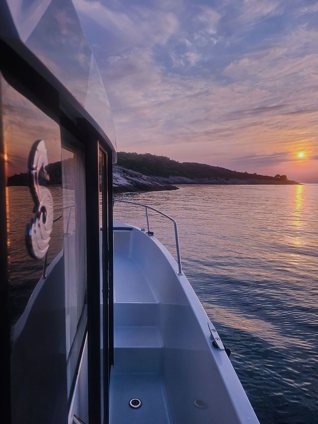 Beneteau Barracuda 8 | Whisper